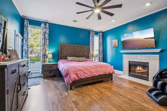 154 Buffalo Creek Drive, Crandall, TX 75114