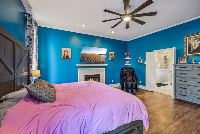 154 Buffalo Creek Drive, Crandall, TX 75114