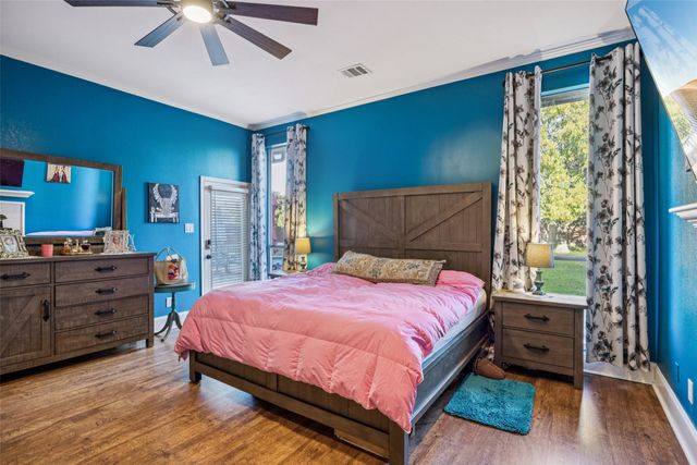 154 Buffalo Creek Drive, Crandall, TX 75114