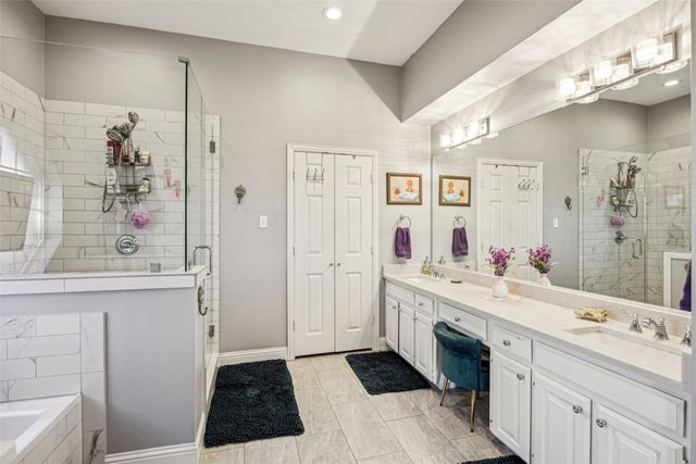 154 Buffalo Creek Drive, Crandall, TX 75114