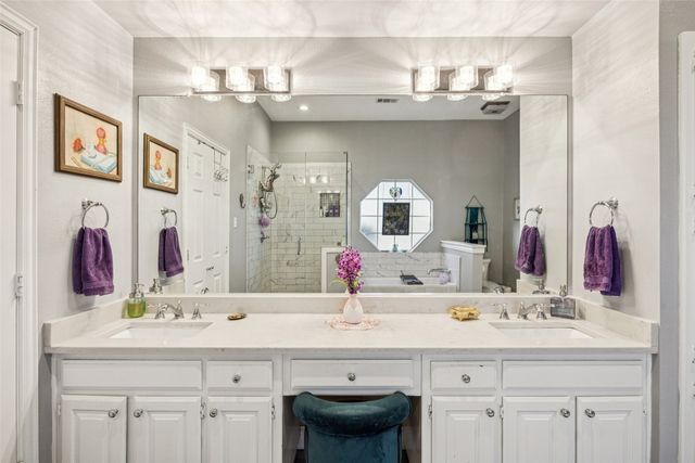 154 Buffalo Creek Drive, Crandall, TX 75114