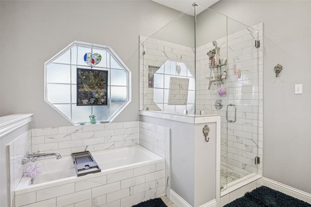 154 Buffalo Creek Drive, Crandall, TX 75114