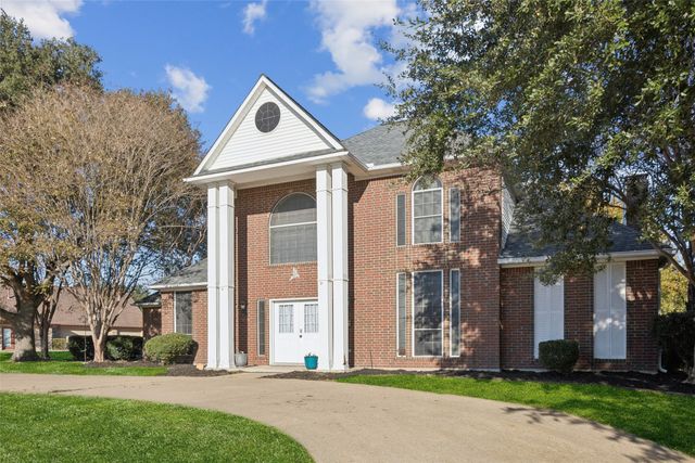 154 Buffalo Creek Drive, Crandall, TX 75114