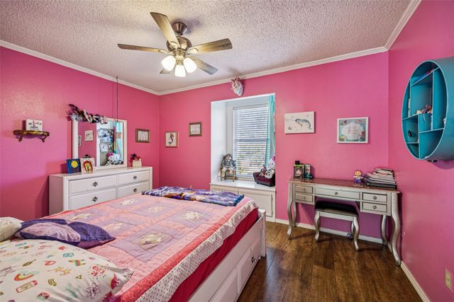 154 Buffalo Creek Drive, Crandall, TX 75114