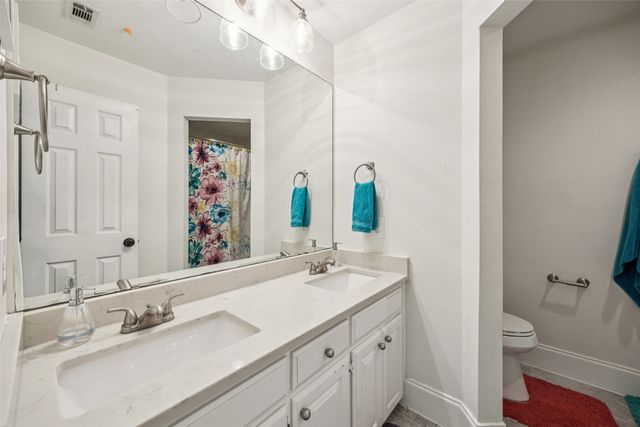 154 Buffalo Creek Drive, Crandall, TX 75114