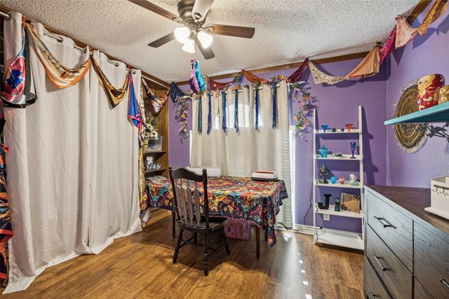 154 Buffalo Creek Drive, Crandall, TX 75114