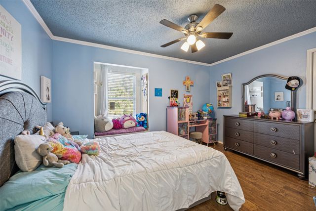 154 Buffalo Creek Drive, Crandall, TX 75114