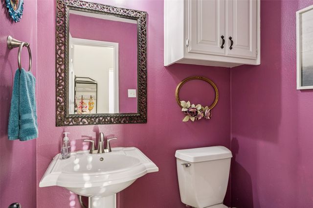 154 Buffalo Creek Drive, Crandall, TX 75114