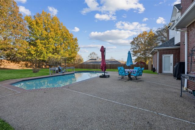 154 Buffalo Creek Drive, Crandall, TX 75114