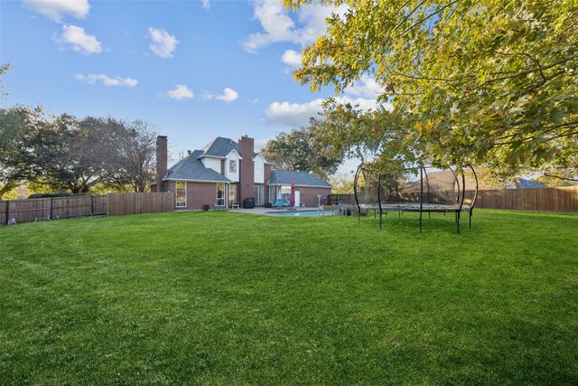 154 Buffalo Creek Drive, Crandall, TX 75114