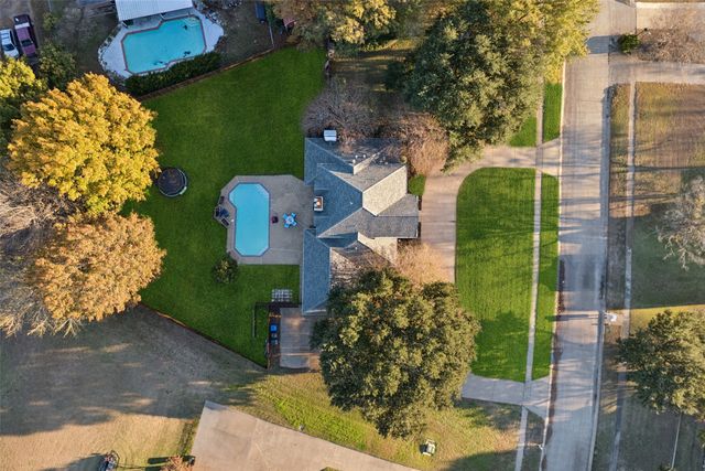 154 Buffalo Creek Drive, Crandall, TX 75114