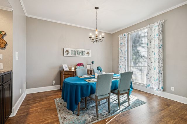 154 Buffalo Creek Drive, Crandall, TX 75114