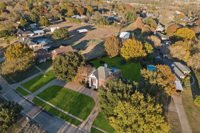 154 Buffalo Creek Drive, Crandall, TX 75114