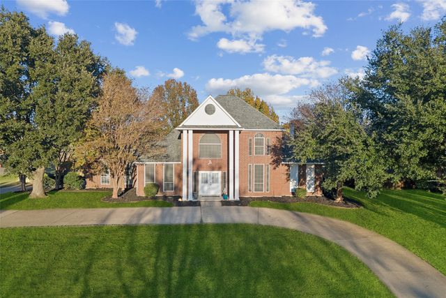 154 Buffalo Creek Drive, Crandall, TX 75114