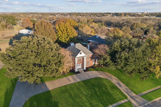 154 Buffalo Creek Drive, Crandall, TX 75114