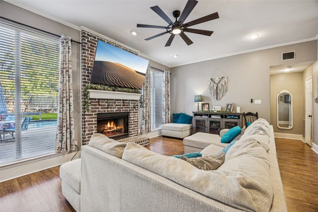 154 Buffalo Creek Drive, Crandall, TX 75114