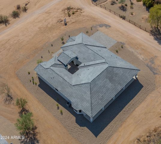 29811 N 154TH Street, Scottsdale, AZ 85262