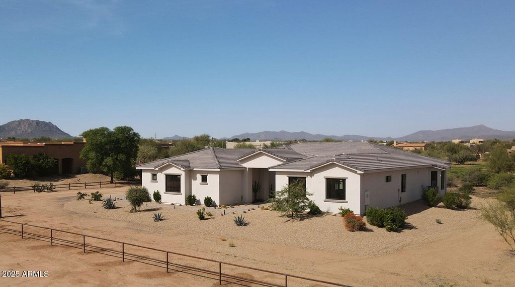 29811 N 154TH Street, Scottsdale, AZ 85262