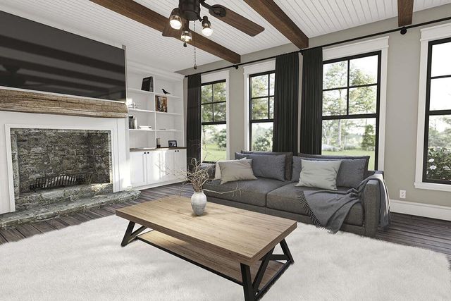 51 Locust Street, South Hampton, NH 03827