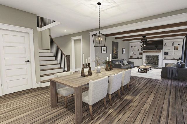 51 Locust Street, South Hampton, NH 03827