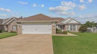 49 Ashcraft, Paragould, AR 72450