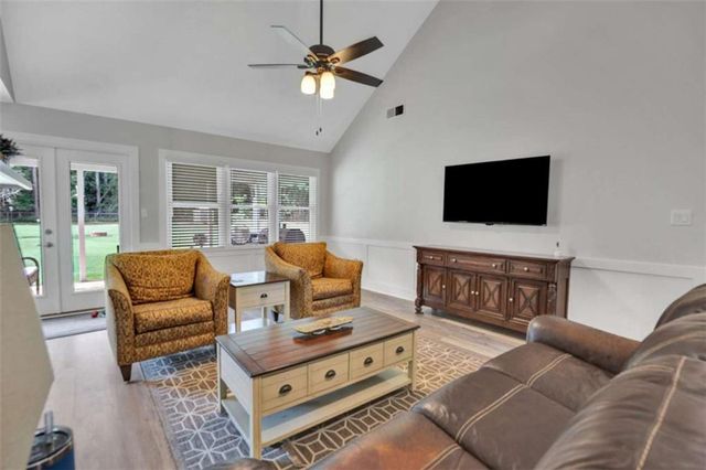 245 Trotters Walk, Covington, GA 30016