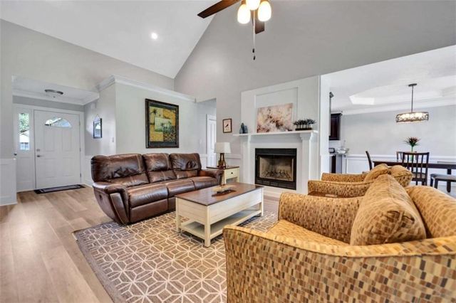 245 Trotters Walk, Covington, GA 30016