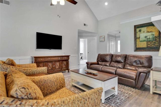 245 Trotters Walk, Covington, GA 30016