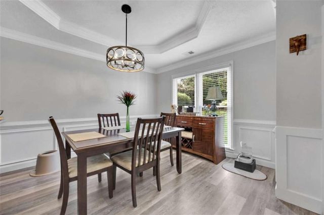 245 Trotters Walk, Covington, GA 30016
