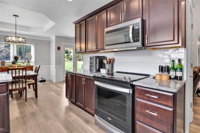 245 Trotters Walk, Covington, GA 30016