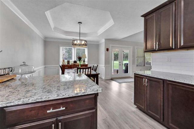 245 Trotters Walk, Covington, GA 30016