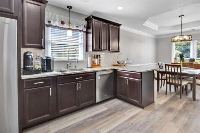 245 Trotters Walk, Covington, GA 30016