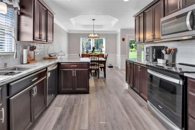 245 Trotters Walk, Covington, GA 30016