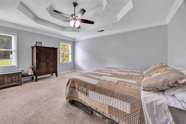 245 Trotters Walk, Covington, GA 30016