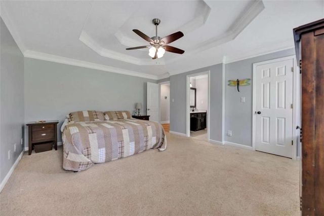 245 Trotters Walk, Covington, GA 30016
