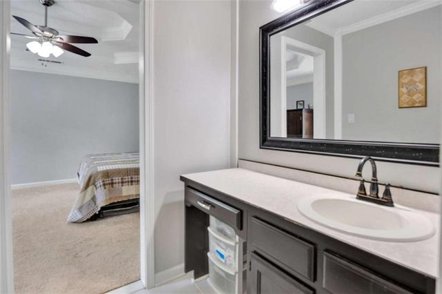 245 Trotters Walk, Covington, GA 30016