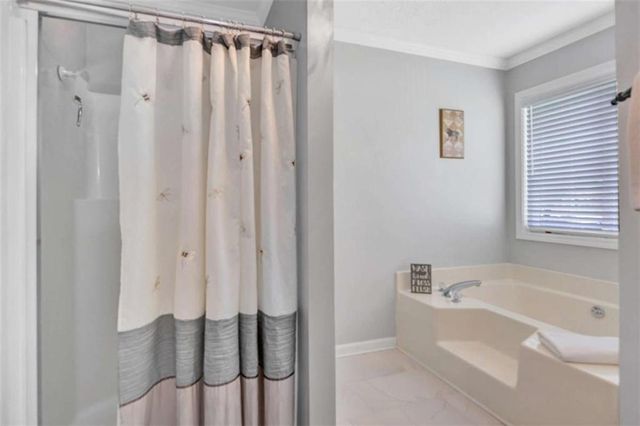 245 Trotters Walk, Covington, GA 30016