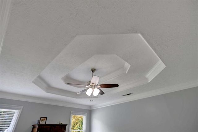 245 Trotters Walk, Covington, GA 30016