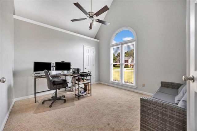 245 Trotters Walk, Covington, GA 30016