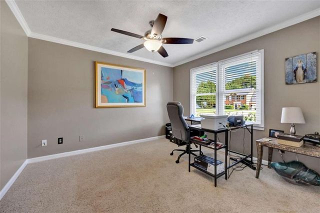 245 Trotters Walk, Covington, GA 30016