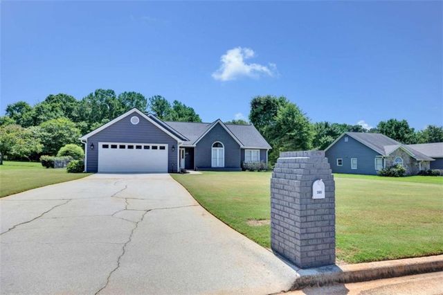 245 Trotters Walk, Covington, GA 30016