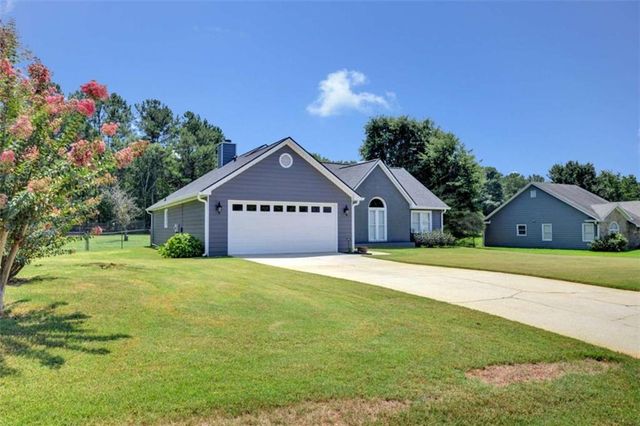 245 Trotters Walk, Covington, GA 30016