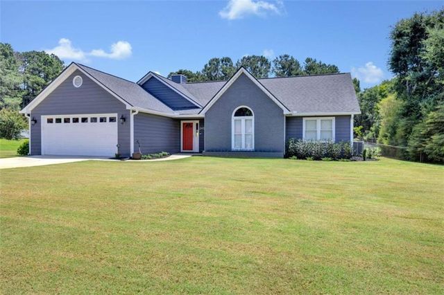 245 Trotters Walk, Covington, GA 30016
