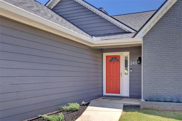 245 Trotters Walk, Covington, GA 30016