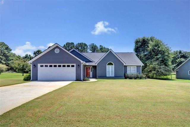 245 Trotters Walk, Covington, GA 30016