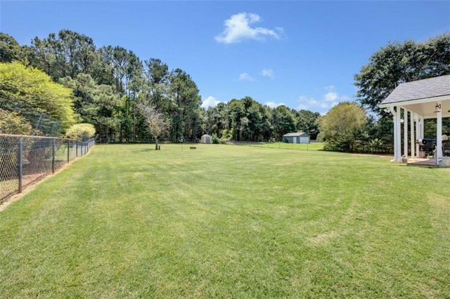 245 Trotters Walk, Covington, GA 30016