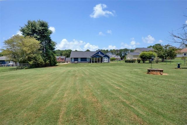 245 Trotters Walk, Covington, GA 30016