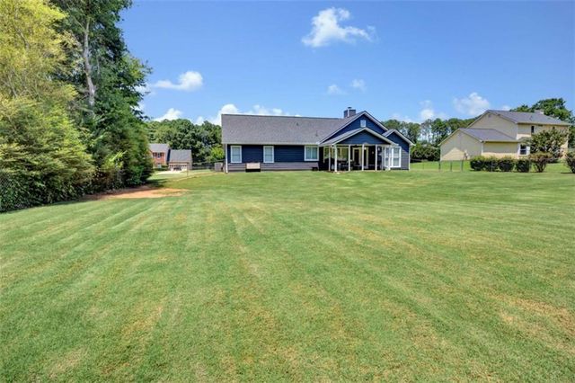 245 Trotters Walk, Covington, GA 30016