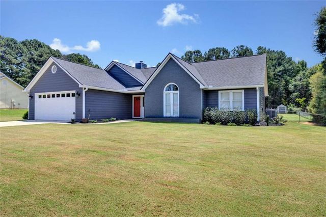 245 Trotters Walk, Covington, GA 30016