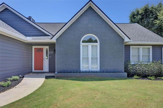 245 Trotters Walk, Covington, GA 30016